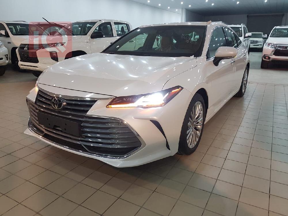 Toyota Avalon